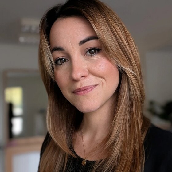 Anja Meister – deine Friseurin für Farbe